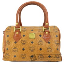 楽天市場】mcm ボストンバッグの通販