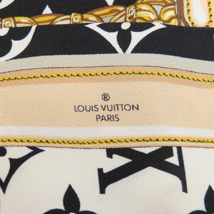 楽天市場】ルイヴィトン M78656 バンドーBB コンフィデンシャル 