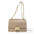 フルラ ベラ ショルダーバッグ PVC レディース 【中古】【Furla】