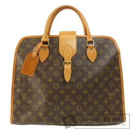 ルイヴィトン M53380 リヴォリ モノグラム ハンドバッグ モノグラムキャンバス レディース 【中古】【LOUIS VUITTON】