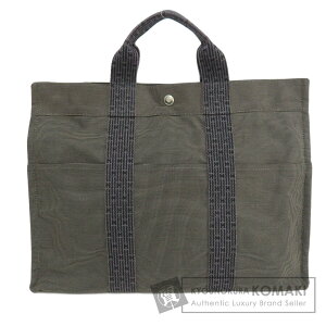 エルメス HERMES エールライン トートPM ショコラ 中古（楽天市場 