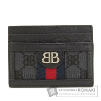 楽天市場】バレンシアガ カードケース（名刺入れ｜財布・ケース 