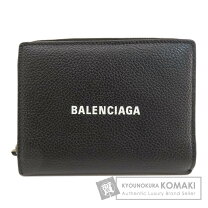 楽天市場】バレンシアガ 二つ折り（レディース財布｜財布・ケース  