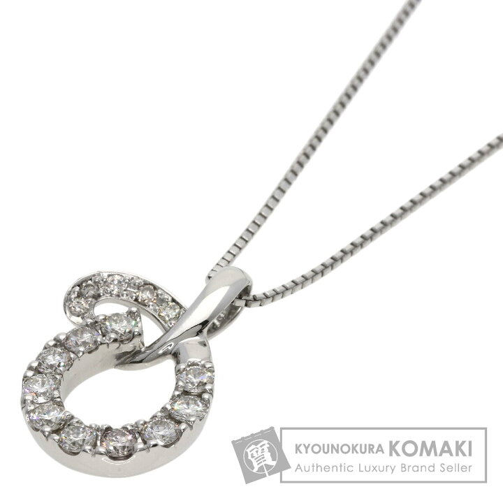 楽天市場】1.01ct ダイヤモンド ネックレス プラチナPT1000/PT850 11g 
