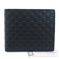 楽天市場】グッチ 財布 gucci マイクログッチシマ サイフ さいふ 二  