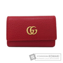 楽天市場】グッチ キーケース ggマーモントの通販
