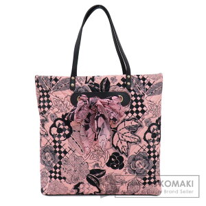 シャネル(CHANEL) カメリア(camellia) 中古 トートバッグ | 通販・人気 