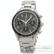 楽天市場】OMEGA スピードマスター デイト 323.30.40.40.06.001の通販 