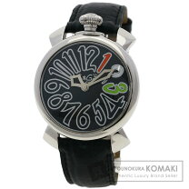 楽天市場】ガガミラノ マヌアーレ40mm（腕時計）の通販 
