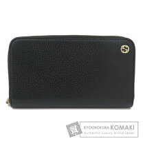 楽天市場】gucci 長財布 インターロッキングの通販