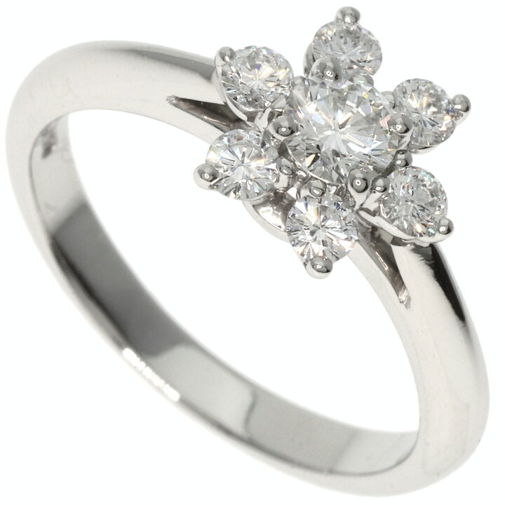 楽天市場】ティファニー バターカップ ダイヤモンド リング・指輪  