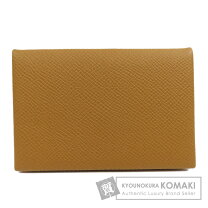 楽天市場】エルメス カードケース カルヴィの通販