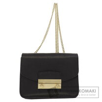 楽天市場】フルラ チェーンショルダー 中古の通販 