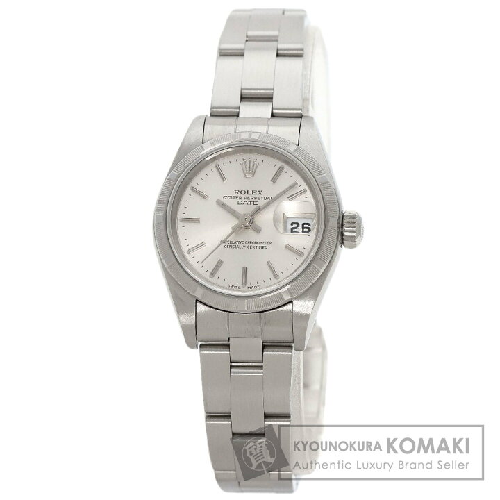 楽天市場】ロレックス 79190 オイスターパーペチュアル 腕時計 