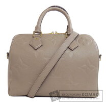 楽天市場】louis vuitton アンプラント スピーディ バンドリエールの通販