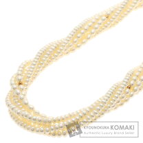楽天市場】淡水パール 中古 ブレスレット 連の通販