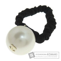 楽天市場】シャネルヘアゴムの通販 