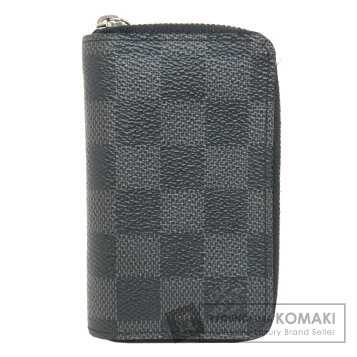楽天市場】【財布】LOUIS VUITTON ルイ ヴィトン ダミエグラフィット  