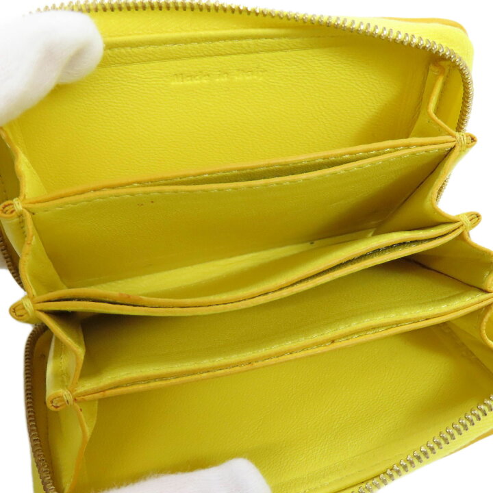 楽天市場】セリーヌ ロゴ コインケース レザー レディース 【中古  