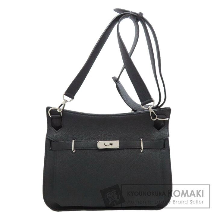 楽天市場】エルメス ジプシエール28 シルバー金具 ショルダーバッグ 