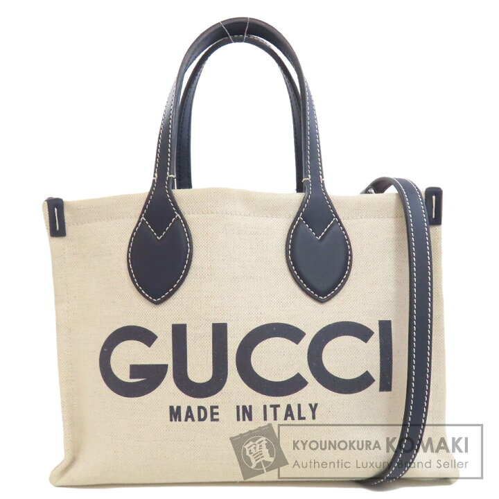 楽天市場】グッチ 772144 日本限定 GUCCI プリント ミニ 2WAY  
