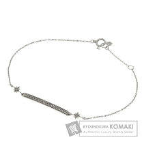 楽天市場】スタージュエリー ブレスレット 中古（金の純度K18 