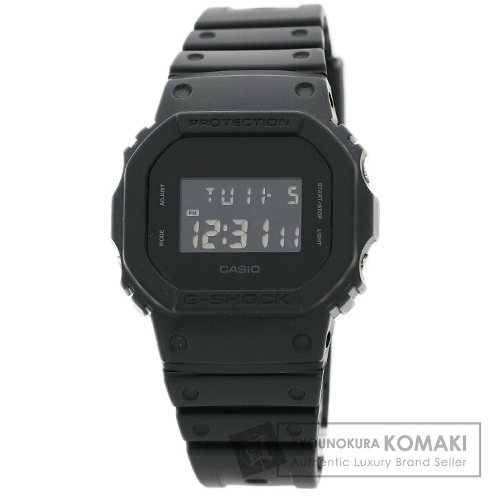 楽天市場】カシオ DW-5600BB G-SHOCK Gショック 腕時計 ステンレス 