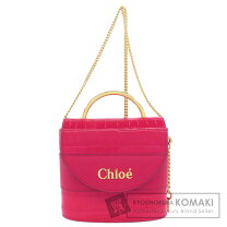 楽天市場】chloe アビーロックの通販 