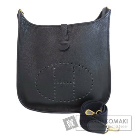 エルメス エブリン1 GM ゴールド金具 ショルダーバッグ トゴ レディース 【中古】【HERMES】