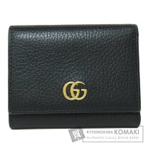 楽天市場】gucci 財布 ggマーモントの通販 
