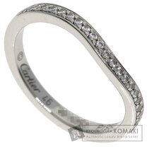 楽天市場】カルティエバレリーナ ハーフエタニティの通販