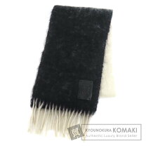 楽天市場】ロエベ アナグラム マフラーの通販