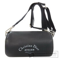 楽天市場】クリスチャン ディオール 中古（ショルダーバッグ 