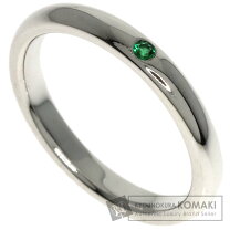 楽天市場】ティファニー 中古 エメラルド リングの通販