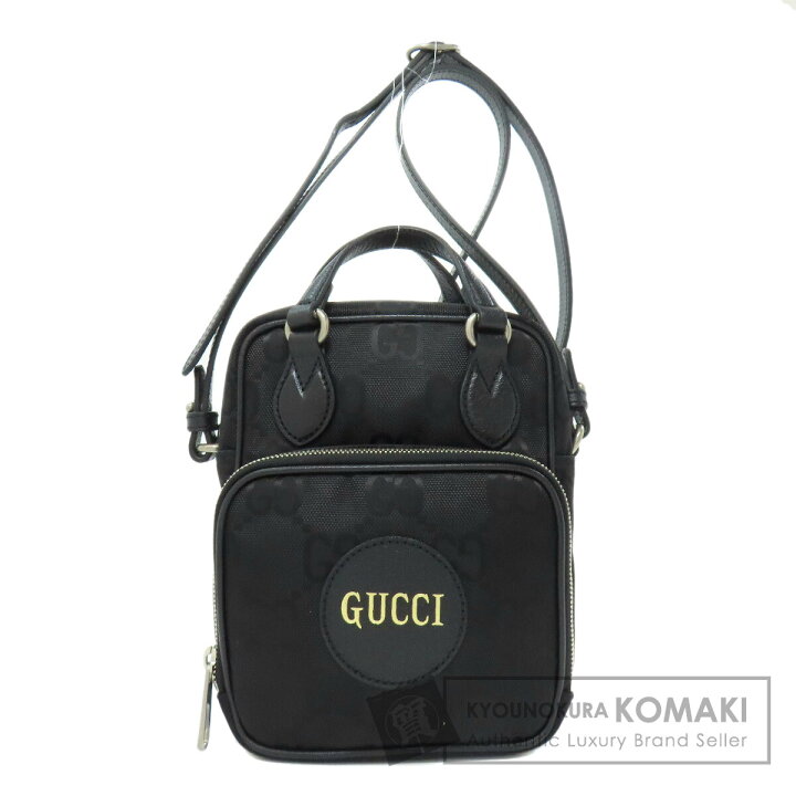 楽天市場】グッチ 625850 グッチ オフ ザ グリッド 2WAY ハンドバッグ 