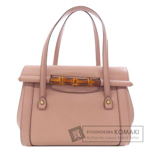 グッチ(GUCCI) バンブー(bamboo) 中古 トートバッグ | 通販・人気 
