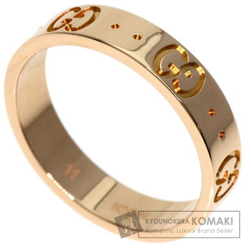 楽天市場】GUCCI グッチ 指輪 リング 7号 〜 23号 インターロッキングG 