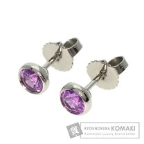 楽天市場】ティファニー バイザヤード ピアス プラチナの通販