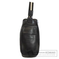 楽天市場】bally ボディバッグ ワンショルダーの通販