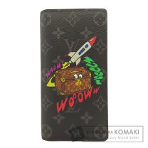 楽天市場】ポルトフォイユ ブラザ モノグラム エクリプスの通販