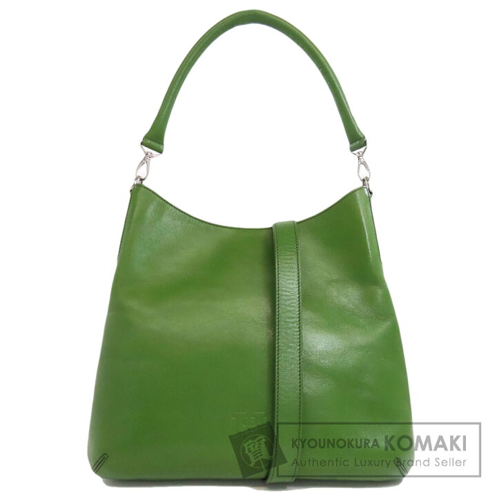 楽天市場】ヒロフ ワンショルダー 2WAY ショルダーバッグ レザー 
