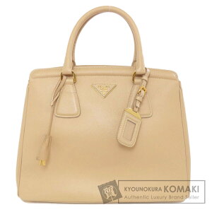 プラダ(PRADA) サフィアーノ(SAFFIANO) 中古 トートバッグ | 通販 