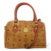 楽天市場】mcm ミニボストン バッグの通販 