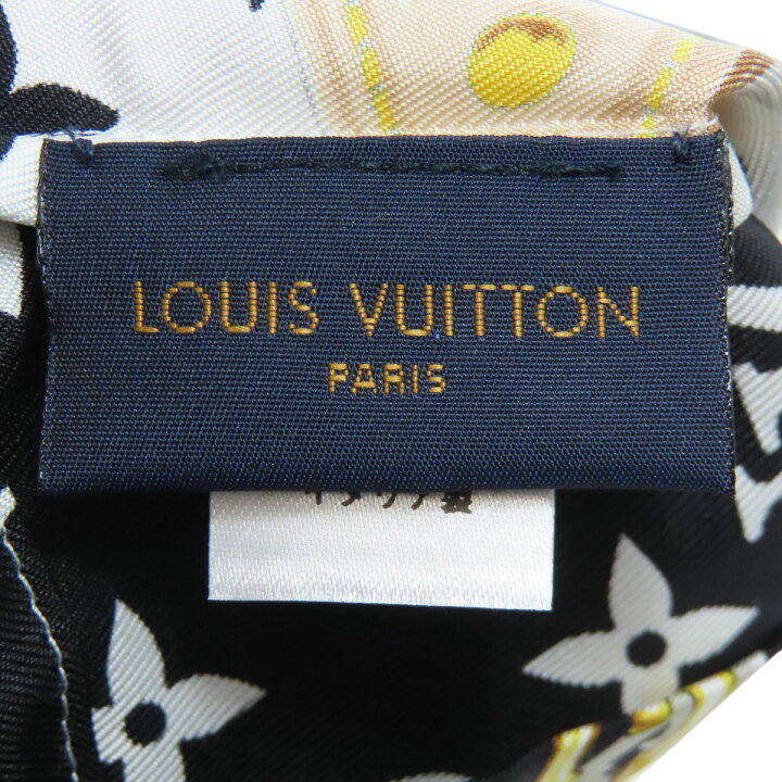 i3 《未使用品》 LOUIS VUITTON ルイヴィトン LV マスク マイユ ポーチ  