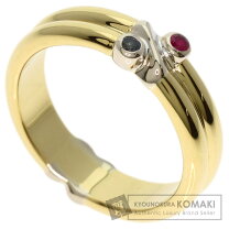 楽天市場】中古 ティファニー ルビー リングの通販 