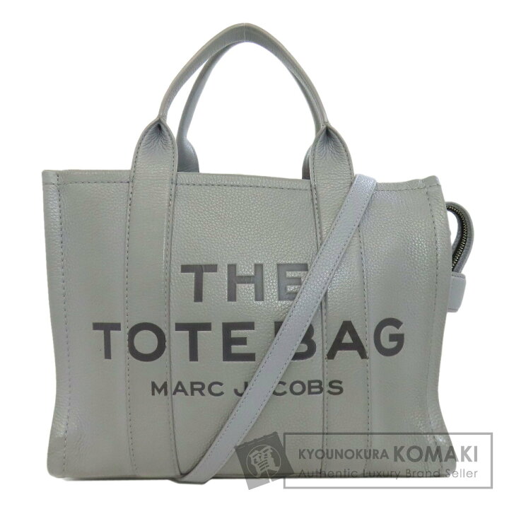 楽天市場】マーク・ジェイコブス ザ トート 2WAY ハンドバッグ レザー  