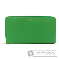 楽天市場】CELINE セリーヌ（カラーグリーン）（財布・ケース｜バッグ 