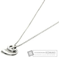 楽天市場】中古 ティファニー シェル ネックレス（ジュエリー 