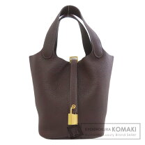楽天市場】エルメス ピコタン（カラーブラウン）（バッグ・小物 