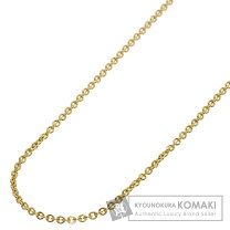 楽天市場】ティファニー 45 ネックレス チェーン ゴールドの通販